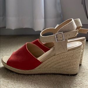 3 Inch Dolce Vita Wedges